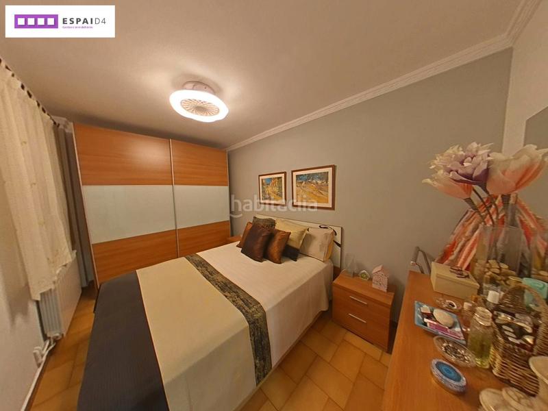 Foto e969a6bc-4f86-4980-be85-4f4531cb8fb5. Appartamento con riscaldamento in Ajuntament-Maragall Ripollet