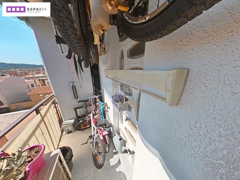 Foto 12f4ba4e-b32e-4562-8f50-6c44f103e5ee. Appartement dans Casc Antic Ripollet