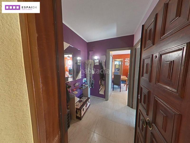 Foto 3933ebd8-1ca8-4dec-8914-6409d8904896. Appartement dans Casc Antic Ripollet