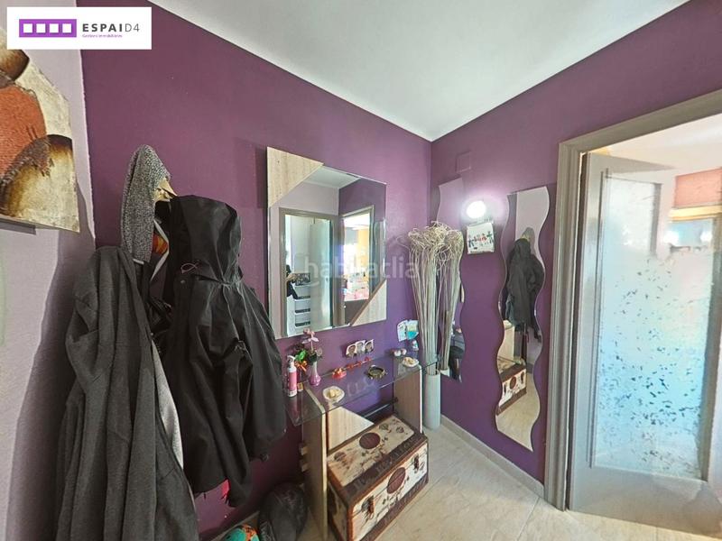 Foto 71a7875d-fe07-4cf8-81cc-0fb3d8a8ae86. Appartement dans Casc Antic Ripollet