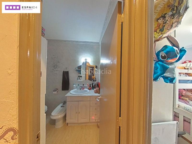 Foto 7a665239-6c38-4dc6-b904-a8599d3f74bd. Appartement dans Casc Antic Ripollet