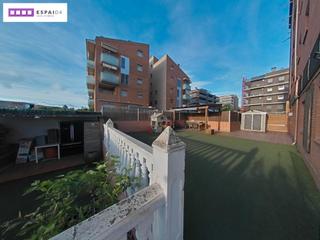 Planta baixa  Carrer pizarro. Espectacular piso en zona nueva con gran terraza