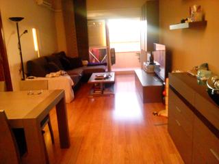 Pis  Carrer pedraforca. Piso con parquing y trastero