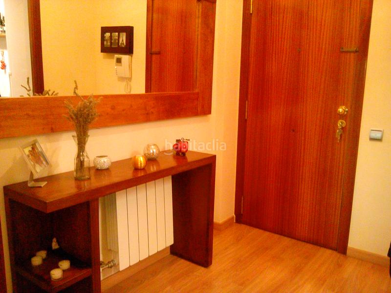 Foto 56744f8b-571e-4ccf-af4b-7118f276cec7. Piso  con parquing y trastero zona pinetones en Ripollet