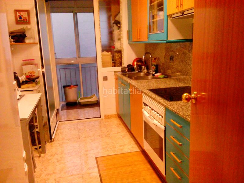 Foto a1dd8dd9-f5e7-4748-89e1-919cb4989eca. Piso  con parquing y trastero zona pinetones en Ripollet