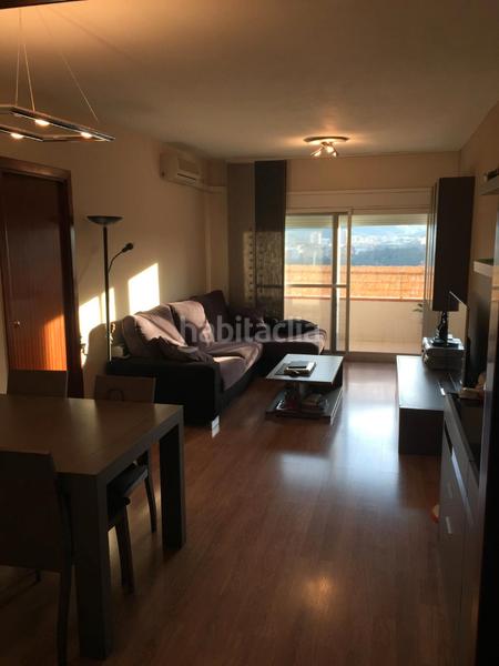 Foto bcc18e0d-2db7-4423-880b-567730f56fc5. Piso  con parquing y trastero zona pinetones en Ripollet