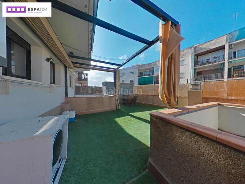 Foto 0a055afb-db4a-48f0-82ed-3c2115ee4dc3. Etagenwohnung mit heizung parking in Casc Antic Ripollet