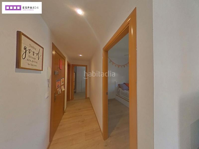 Foto 1bbcc0c7-95fd-4bf9-8378-3568515d5a5d. Etagenwohnung mit heizung parking in Casc Antic Ripollet