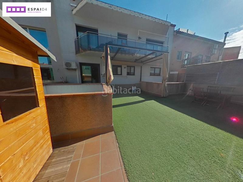 Foto 1e040904-7168-41b5-8c0c-e78d3b6addee. Etagenwohnung mit heizung parking in Casc Antic Ripollet