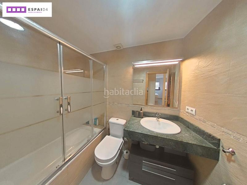 Foto 292cb603-7922-4e87-9fb2-45588a6c7dec. Etagenwohnung mit heizung parking in Casc Antic Ripollet