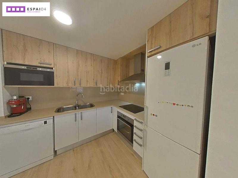 Foto 35e682d4-78bc-49e2-9cc7-a38cca2e401f. Etagenwohnung mit heizung parking in Casc Antic Ripollet