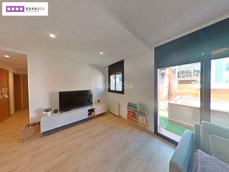 Foto 6f03ee40-304a-4b1a-a491-fb8968b293fd. Etagenwohnung mit heizung parking in Casc Antic Ripollet