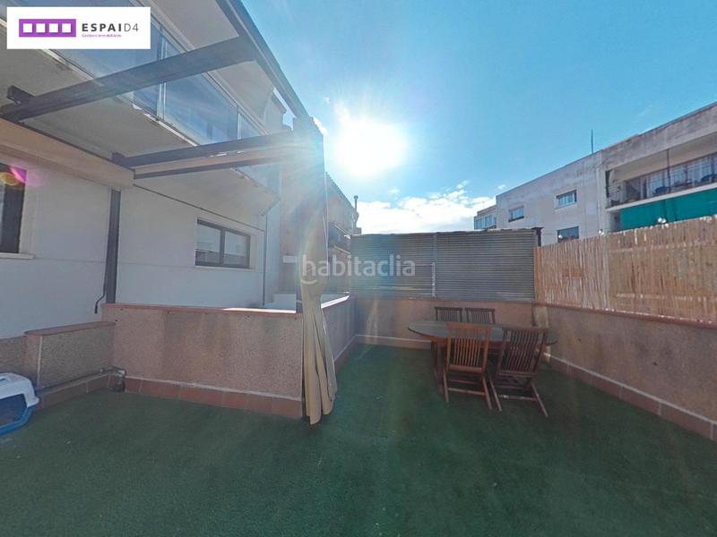 Foto 70d816b8-f035-4962-b6f2-e56181212a3a. Etagenwohnung mit heizung parking in Casc Antic Ripollet