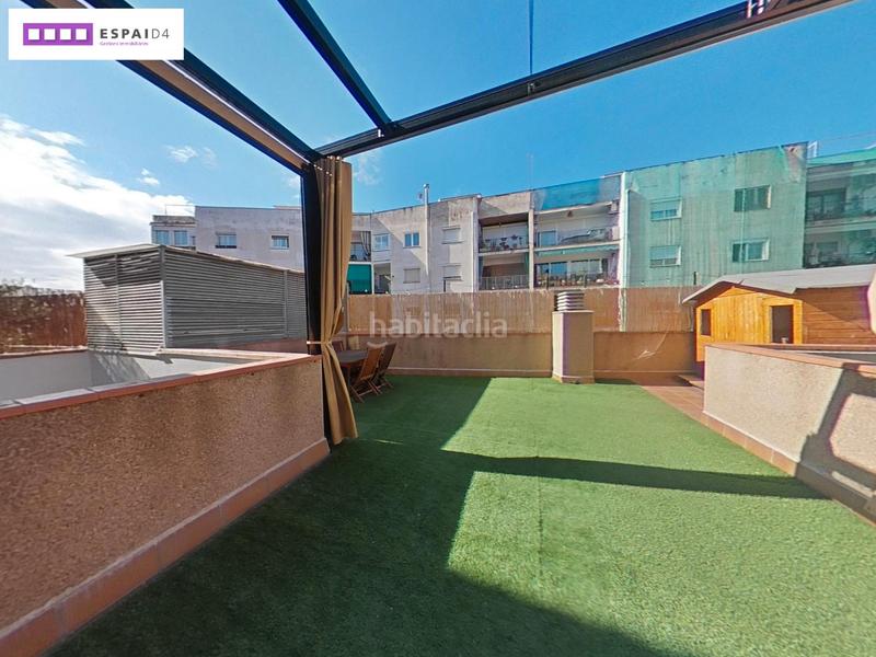 Foto 8f7d4600-d3a3-4ab2-9067-db55eb0b9232. Etagenwohnung mit heizung parking in Casc Antic Ripollet