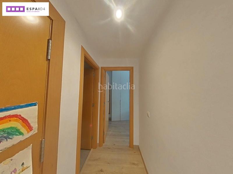 Foto 96a103a8-f92b-462e-b3f4-0dde97869dde. Etagenwohnung mit heizung parking in Casc Antic Ripollet