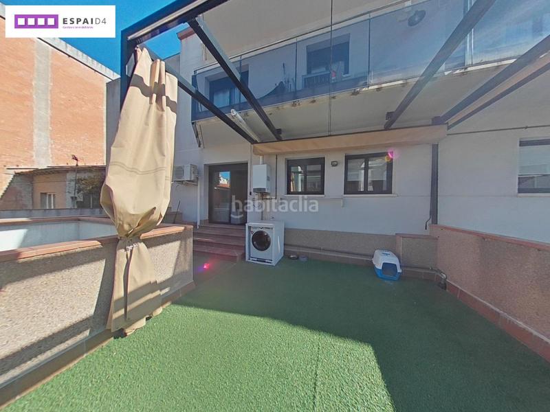 Foto 9fdb0628-3582-41a3-8621-7e264dc8d4f3. Etagenwohnung mit heizung parking in Casc Antic Ripollet