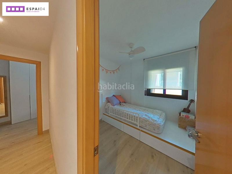 Foto a084df49-6e00-47c3-818e-7c45c5c4cc89. Etagenwohnung mit heizung parking in Casc Antic Ripollet