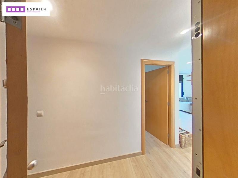 Foto a99bbbc0-eebc-4f45-b4f2-23879aaf6643. Etagenwohnung mit heizung parking in Casc Antic Ripollet