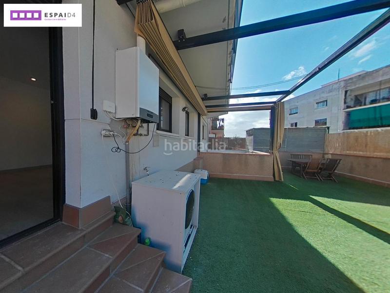 Foto be4c9029-2bbf-4f9e-89d9-4575af086538. Etagenwohnung mit heizung parking in Casc Antic Ripollet