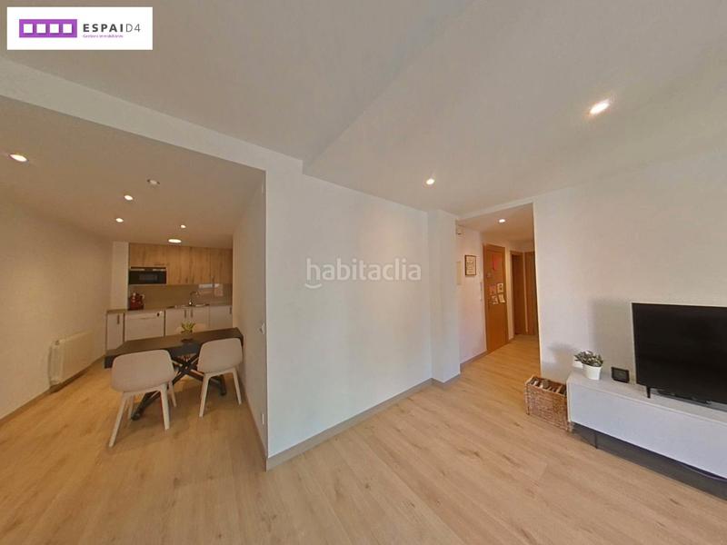 Foto c6d29af0-110e-467c-ab58-f264795c9891. Etagenwohnung mit heizung parking in Casc Antic Ripollet