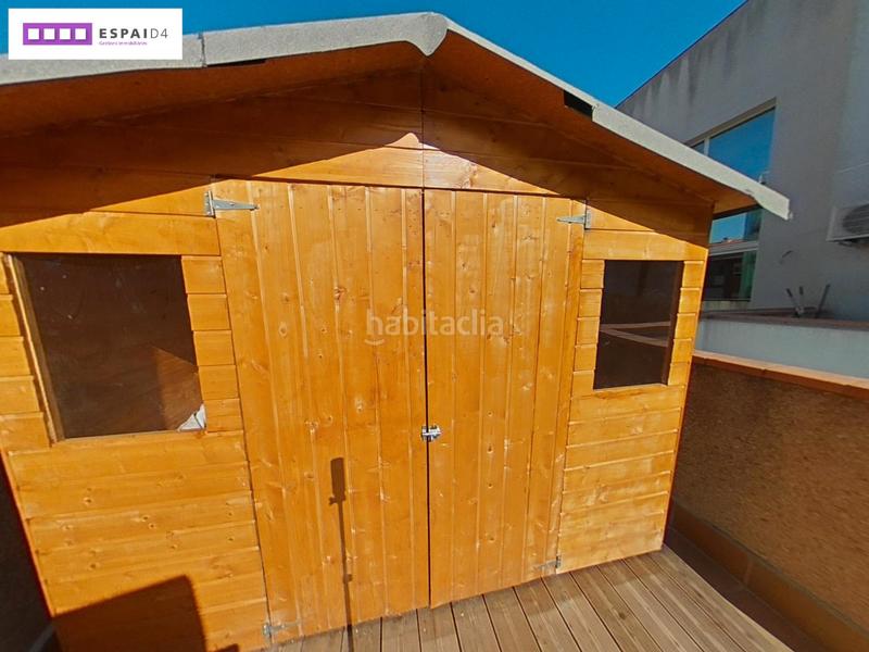 Foto cdee23d5-a5d0-48da-93bc-dbbfa6b4f944. Etagenwohnung mit heizung parking in Casc Antic Ripollet