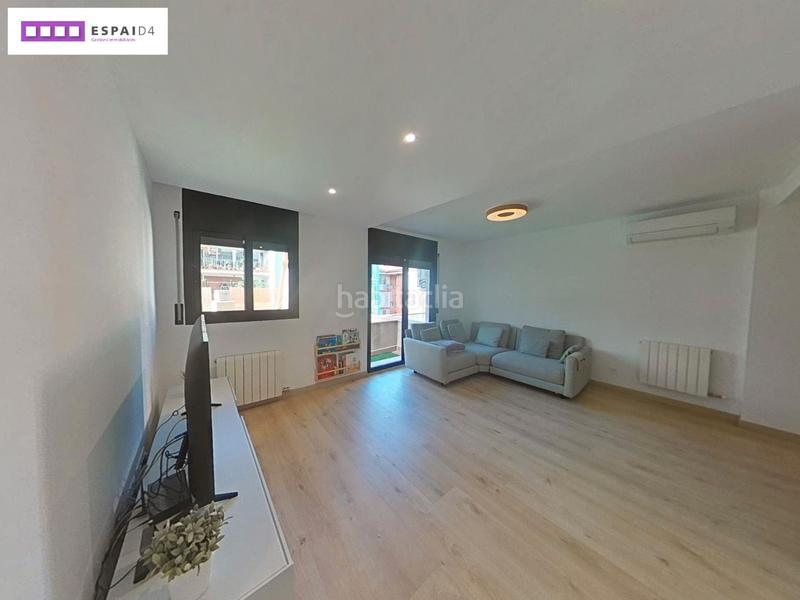 Foto d897fd4f-8bc2-436e-8ffc-962e190af718. Etagenwohnung mit heizung parking in Casc Antic Ripollet