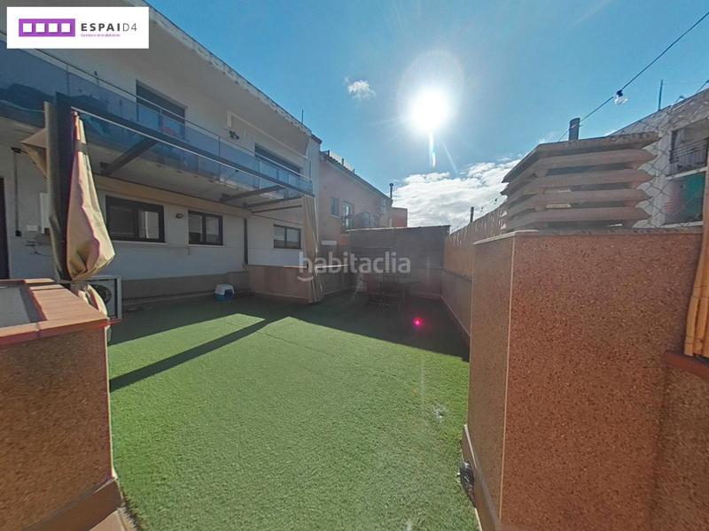 Foto db39ab79-f113-4c3b-96cf-ead91d26b196. Etagenwohnung mit heizung parking in Casc Antic Ripollet