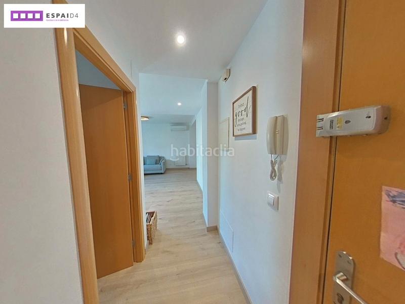 Foto e8929a8c-19ce-4b55-80a5-a5a1192390f6. Etagenwohnung mit heizung parking in Casc Antic Ripollet