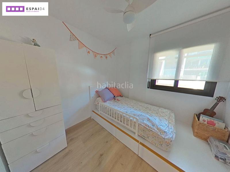 Foto f1ec047d-e036-43f7-bd6e-a2c644245e1f. Etagenwohnung mit heizung parking in Casc Antic Ripollet