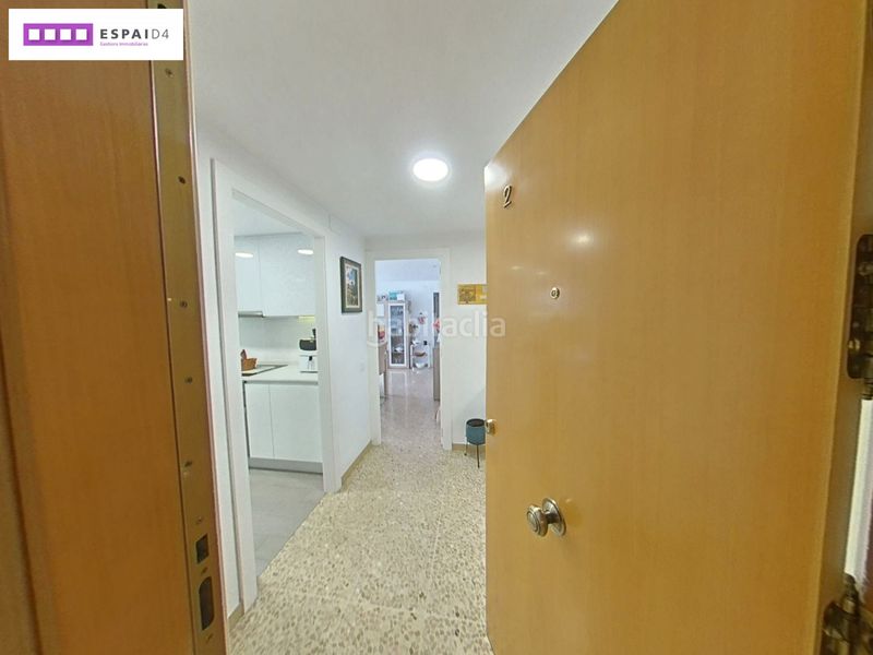 Foto c2745ecb-c6d7-4c64-8e09-a63232893ae4. Pis amb calefacció aparcament a Can Clos-Pinetons Ripollet