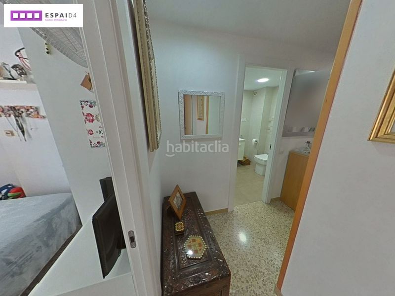Foto fe871aae-74cf-4373-89ff-3b5e4e70f2e0. Pis amb calefacció aparcament a Can Clos-Pinetons Ripollet
