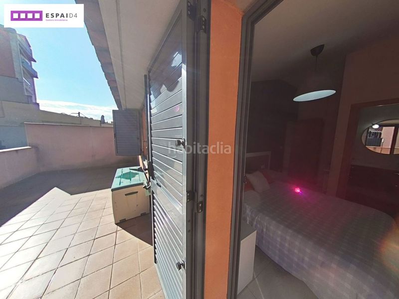 Foto a724dd05-1c32-44df-8232-0ea217367516. Àtic amb calefacció aparcament a Ajuntament-Maragall Ripollet