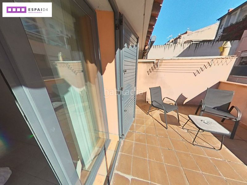 Foto be5bc8b6-3b3e-4e88-abd7-044f57582747. Àtic amb calefacció aparcament a Ajuntament-Maragall Ripollet