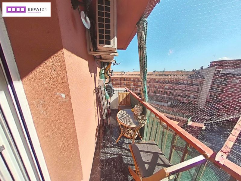 Foto a8fcf0ee-97fd-413e-a1fb-c223159a7d16. Pis a Ajuntament-Maragall Ripollet