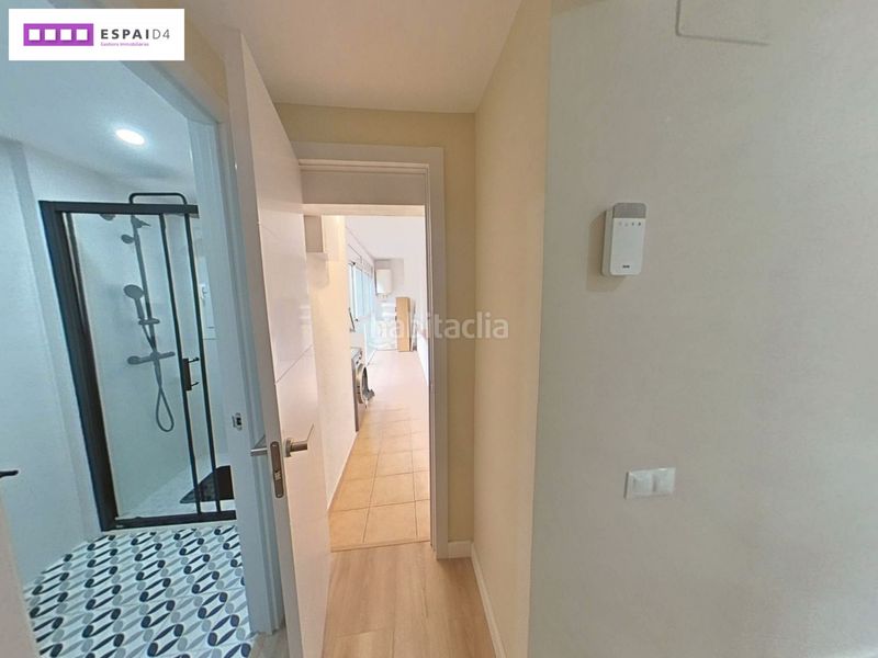 Foto bde60ef2-91e6-4f72-bfd2-9bf138fff8e5. Pis a carrer serra de la salut 5 a Casc Antic Ripollet
