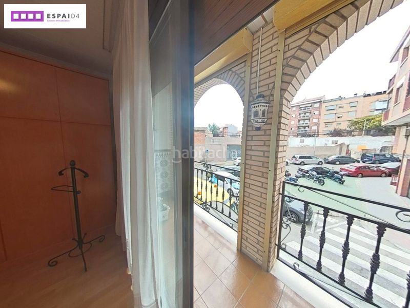 Foto 06ce320e-71e9-46c4-9a97-ccb166962305. Casa amb xemeneia calefacció a Casc Antic Ripollet