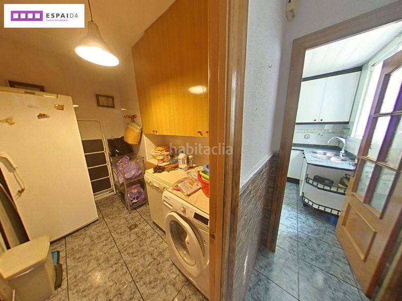 Foto ae636d7e-98b5-4fdc-ba96-7119cce9b170. Casa amb xemeneia calefacció a Casc Antic Ripollet