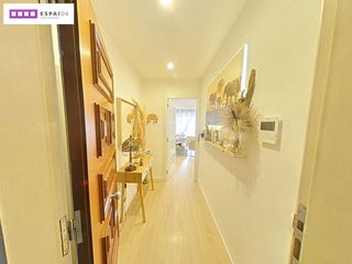 Etagenwohnung  Carrer de sant salvador. Precioso piso como nuevo en pinetones con 2 pzas de parquing y t