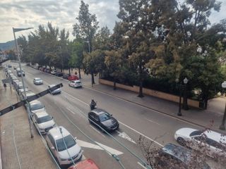 Appartement à Ajuntament-Maragall. Precioso piso con ascensor y balcon