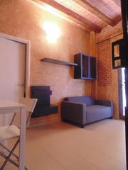Miete Etagenwohnung  Carrer de la sal. Alquiler temporal!!