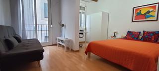 Location Studio  Carrer de sant pacià