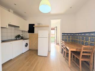 Miete Etagenwohnung  N/a. Aqluiler temporal!