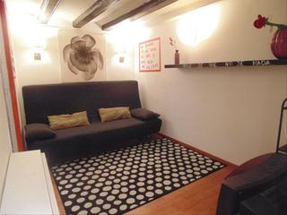 Estudi  Carrer de la unió. Oportunidad para invertir!