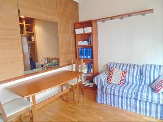 Location Appartement  Carrer de sant eusebi. Alquiler temporal!