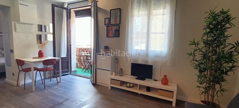 Foto 10a09426-ee3d-4e46-8e05-8fade825902e. Affitto appartamento in Barceloneta Barcelona