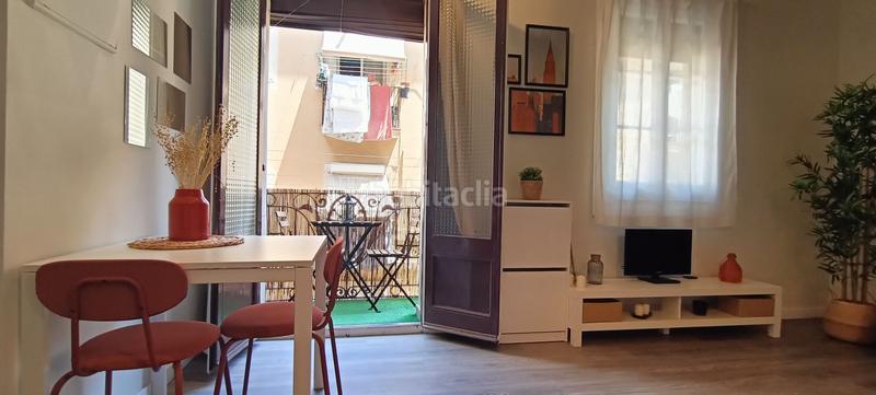 Foto 4ed1a6fc-dad3-409a-9690-2e1dbc266af9. Affitto appartamento in Barceloneta Barcelona