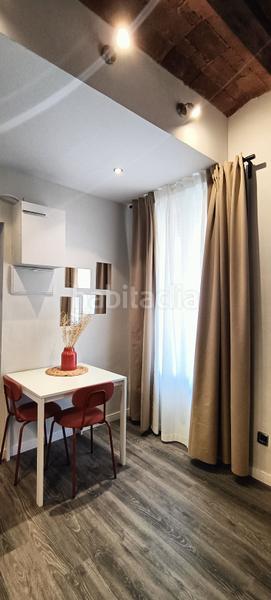 Foto b6108082-91f3-4312-8966-836005beaab4. Affitto appartamento in Barceloneta Barcelona