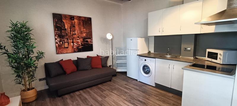 Foto fdee8a06-46db-4b23-8c7d-0dd9db372f67. Affitto appartamento in Barceloneta Barcelona