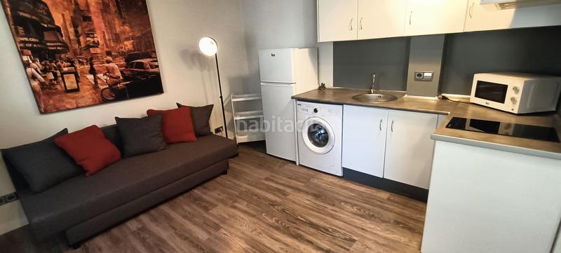 Foto 15a1654c-31b6-4317-854c-82d4f60f70ec. Location appartement dans Barceloneta Barcelona