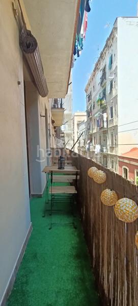 Foto 348ccfde-8b28-4430-b340-971c3970c4a8. Location appartement dans Barceloneta Barcelona